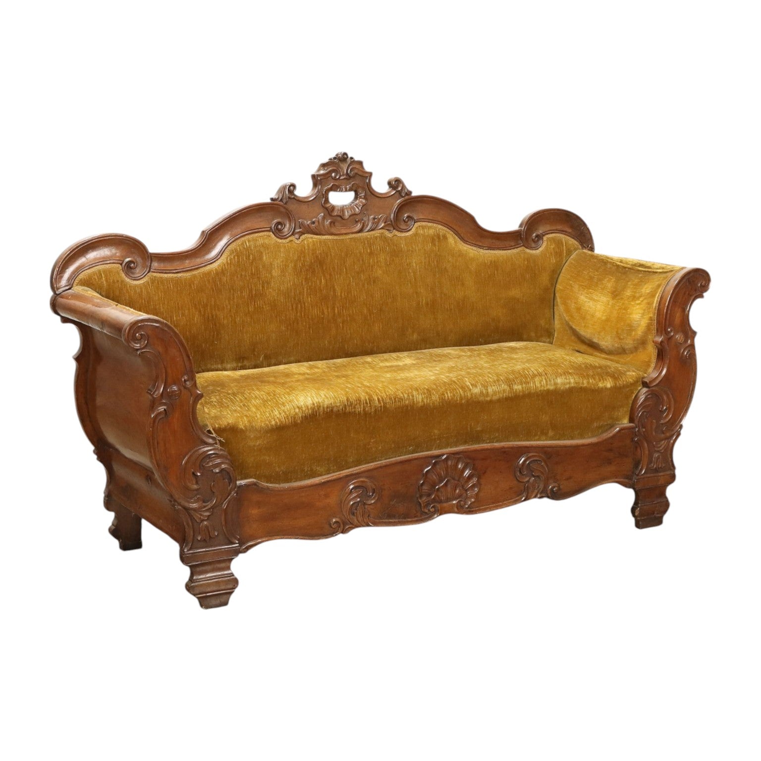  | Antiques  Seating
