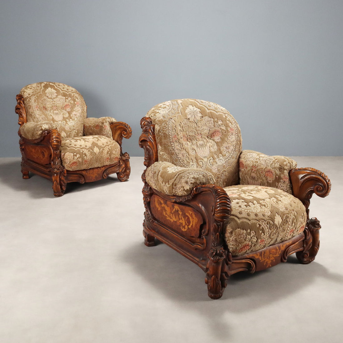  | Antiques  Seating