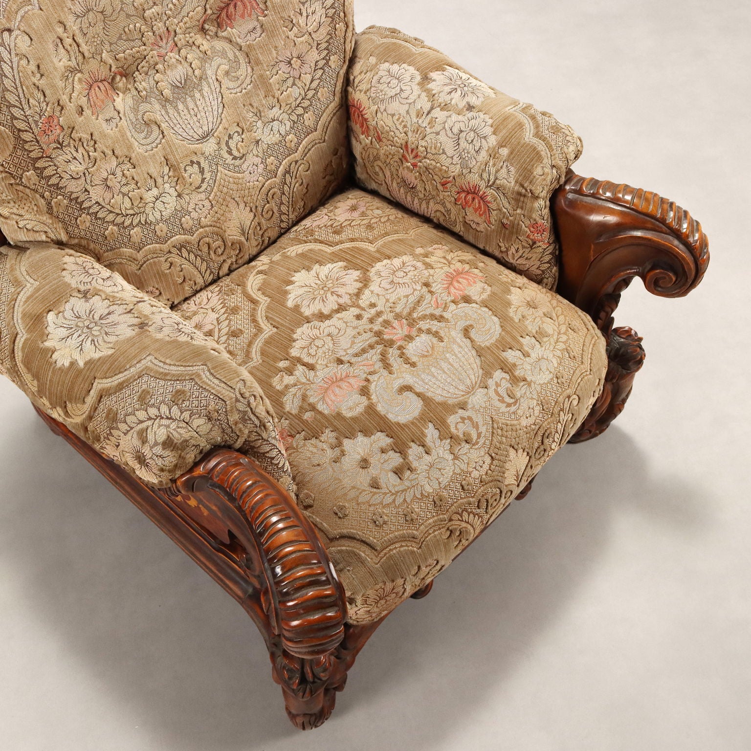  | Antiques  Seating