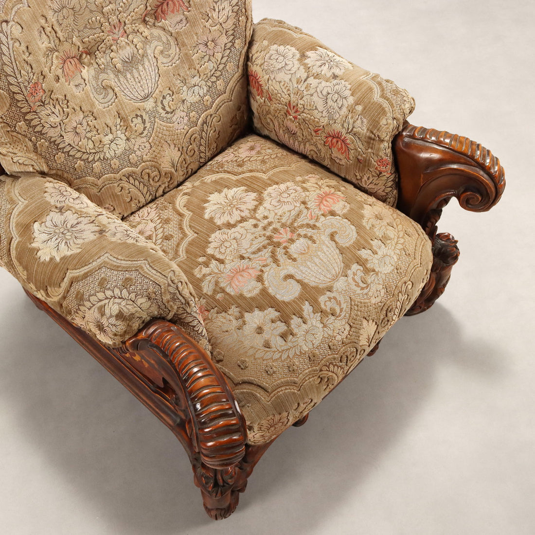  | Antiques  Seating