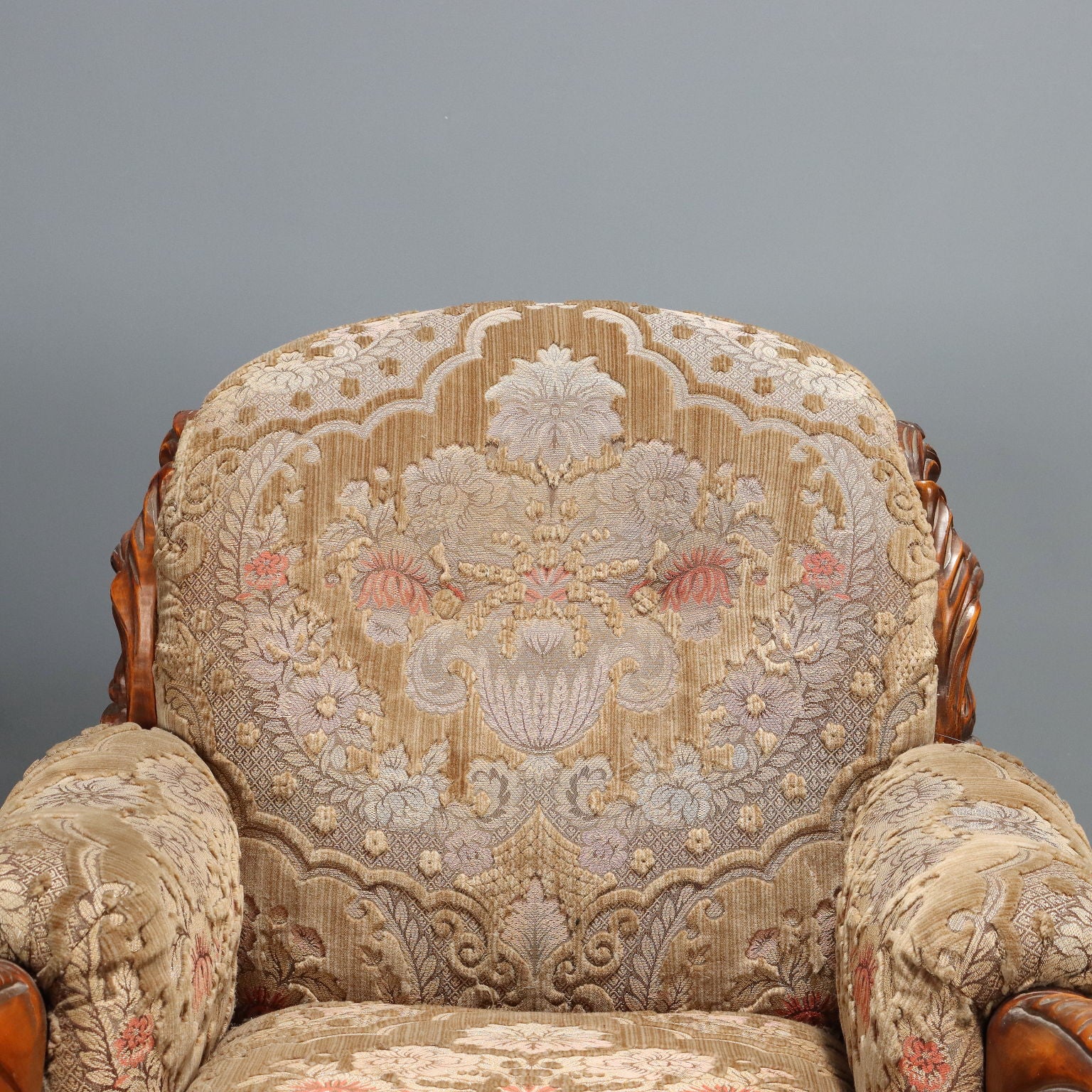  | Antiques  Seating