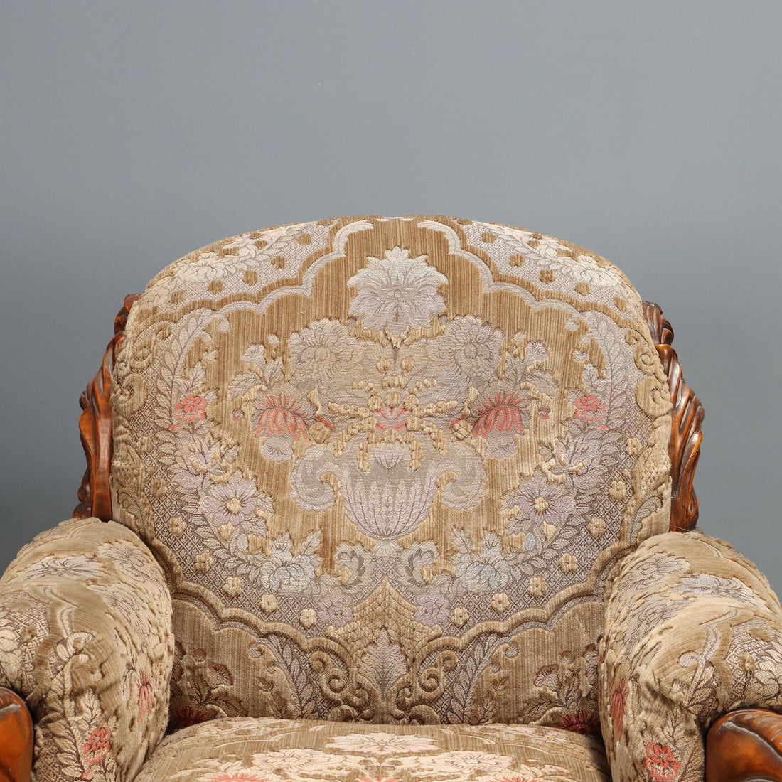  | Antiques  Seating