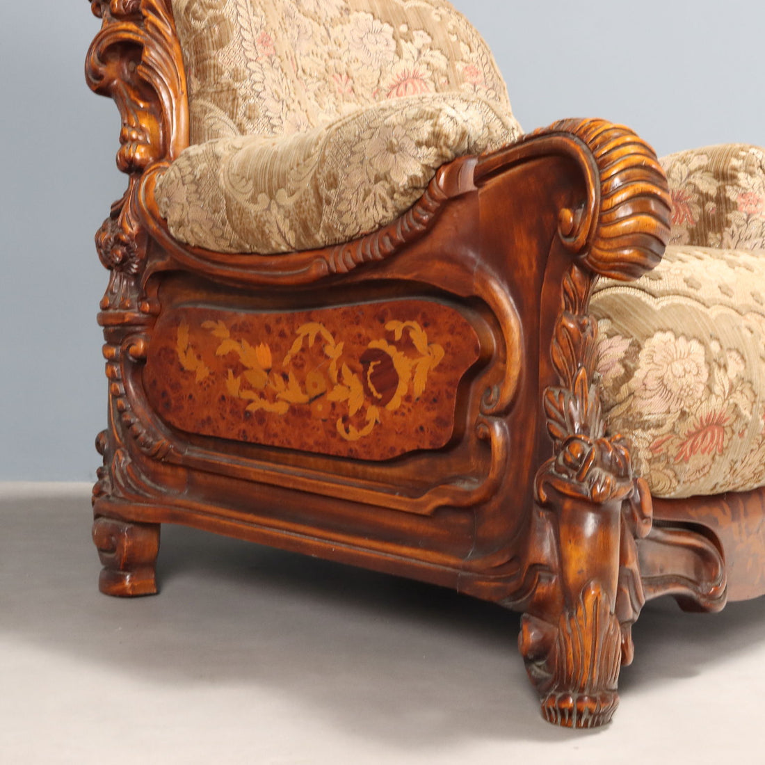  | Antiques  Seating