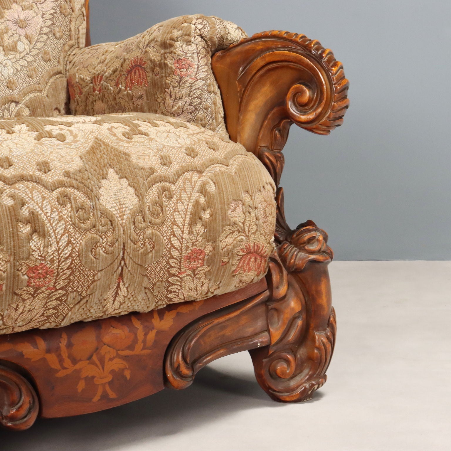  | Antiques  Seating