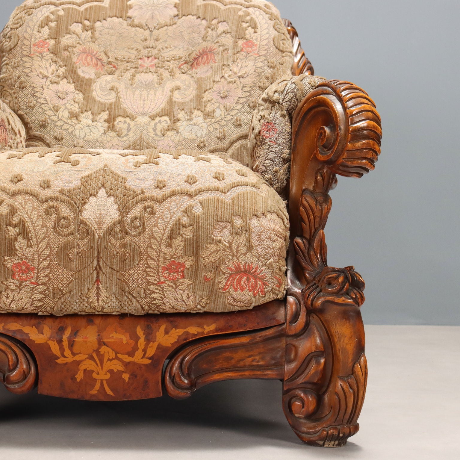  | Antiques  Seating