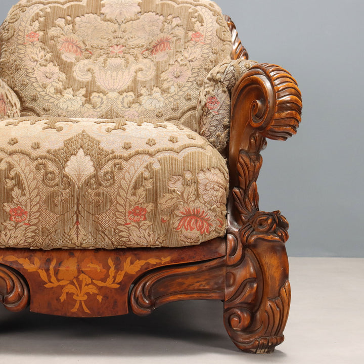  | Antiques  Seating