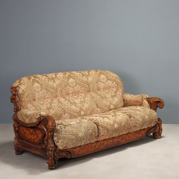  | Antiques  Seating