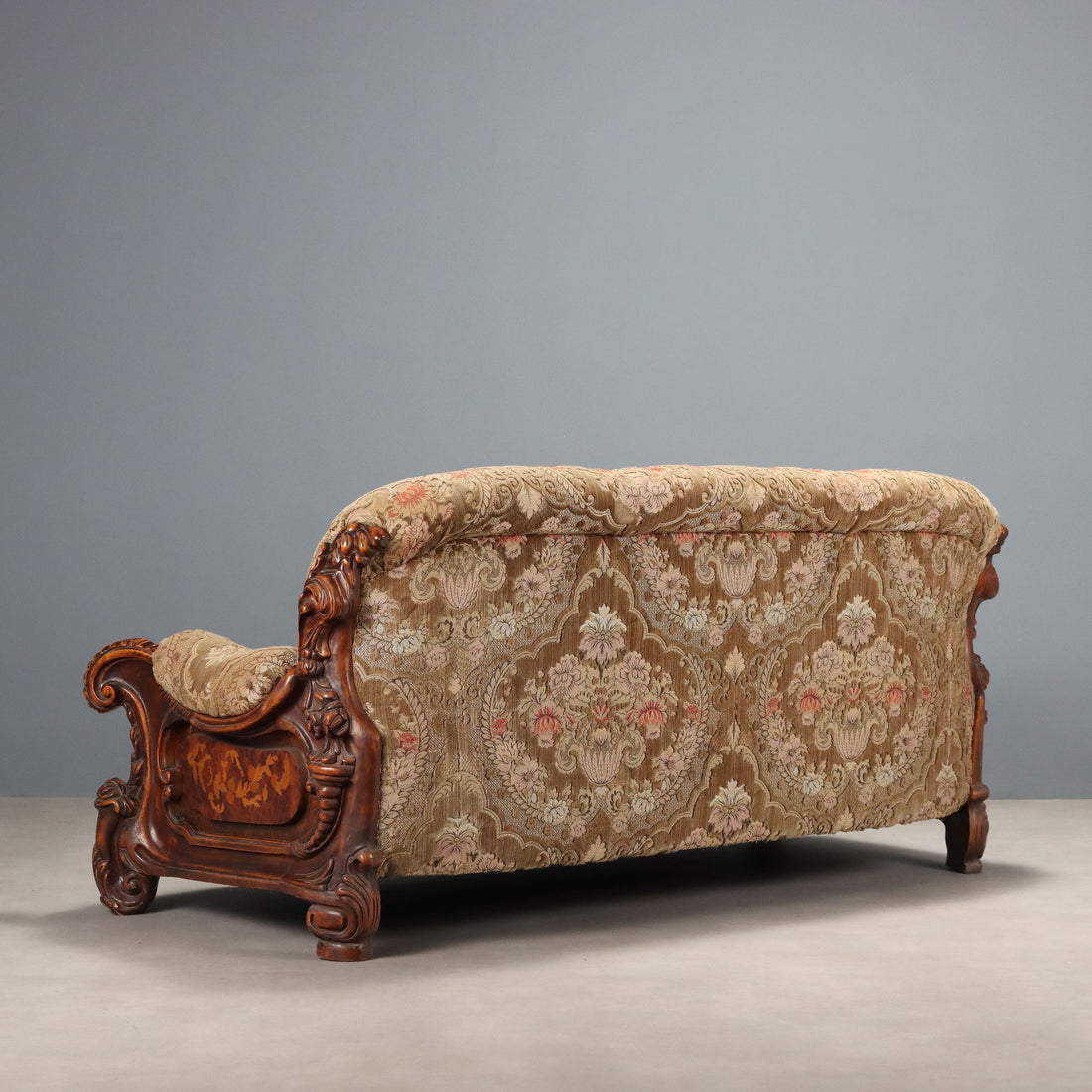  | Antiques  Seating