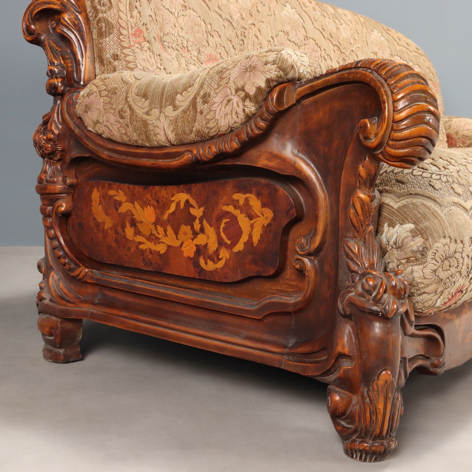  | Antiques  Seating