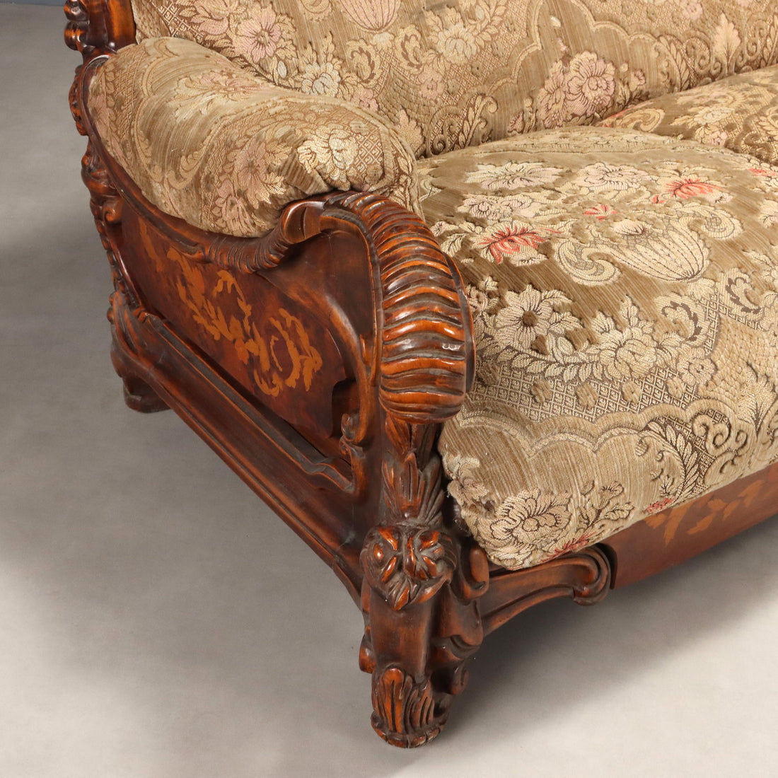  | Antiques  Seating