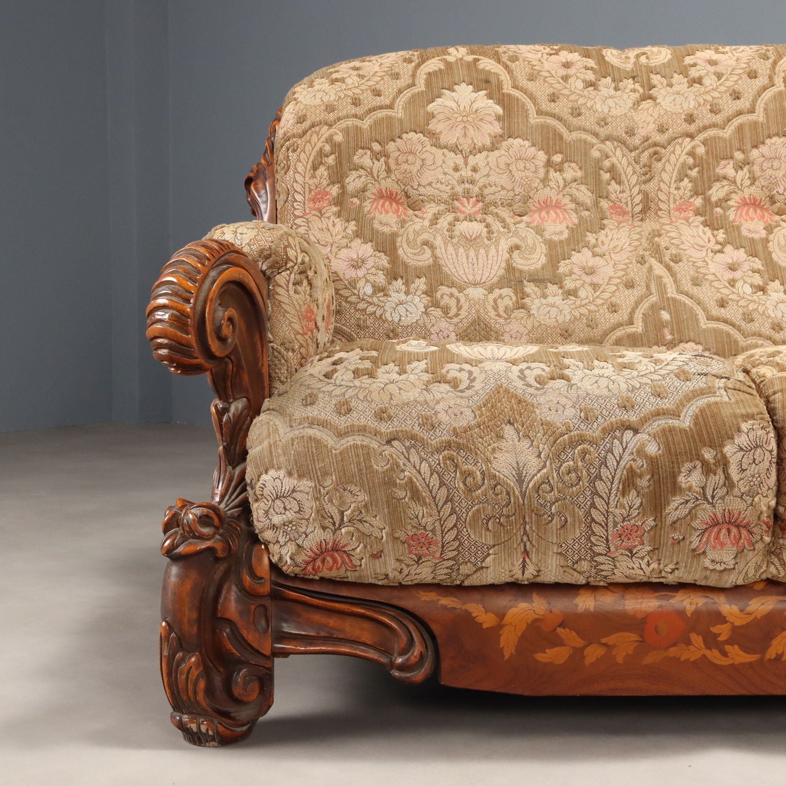  | Antiques  Seating