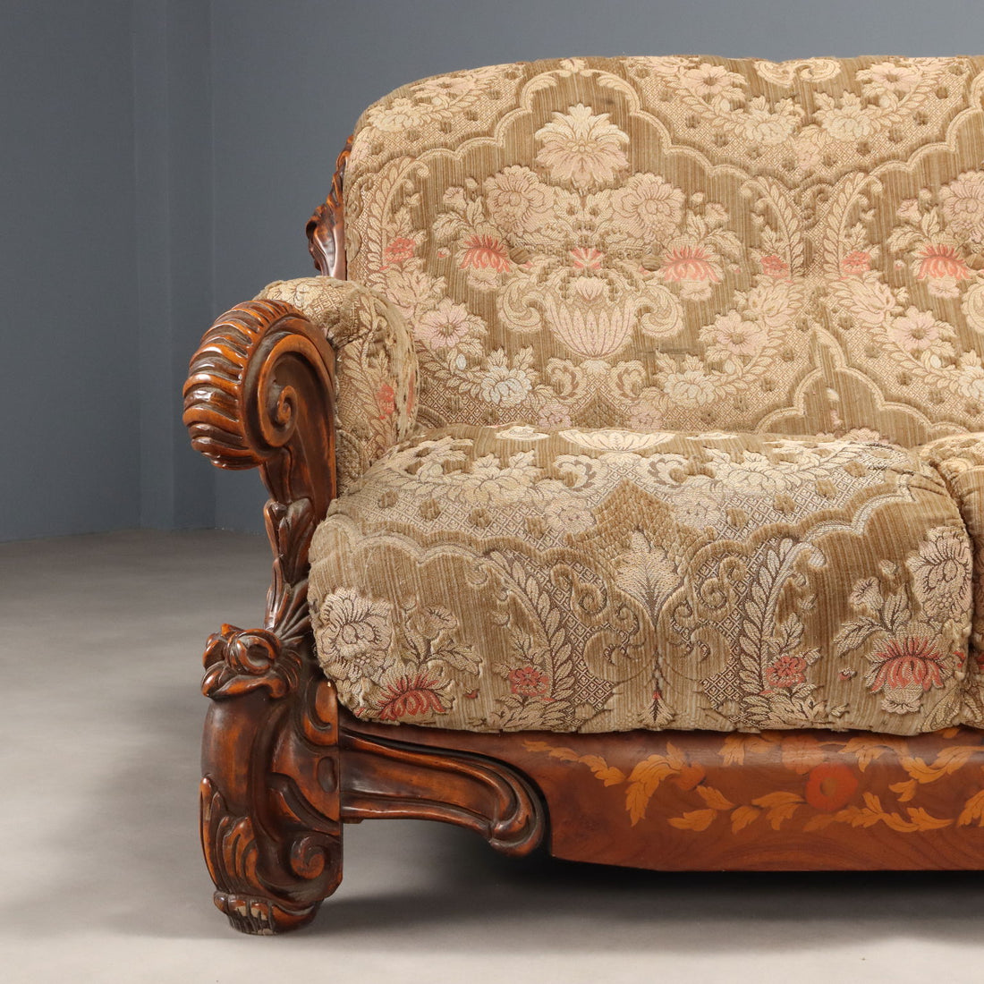  | Antiques  Seating
