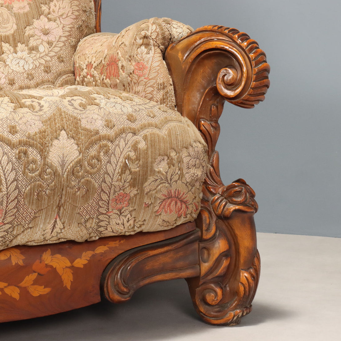  | Antiques  Seating