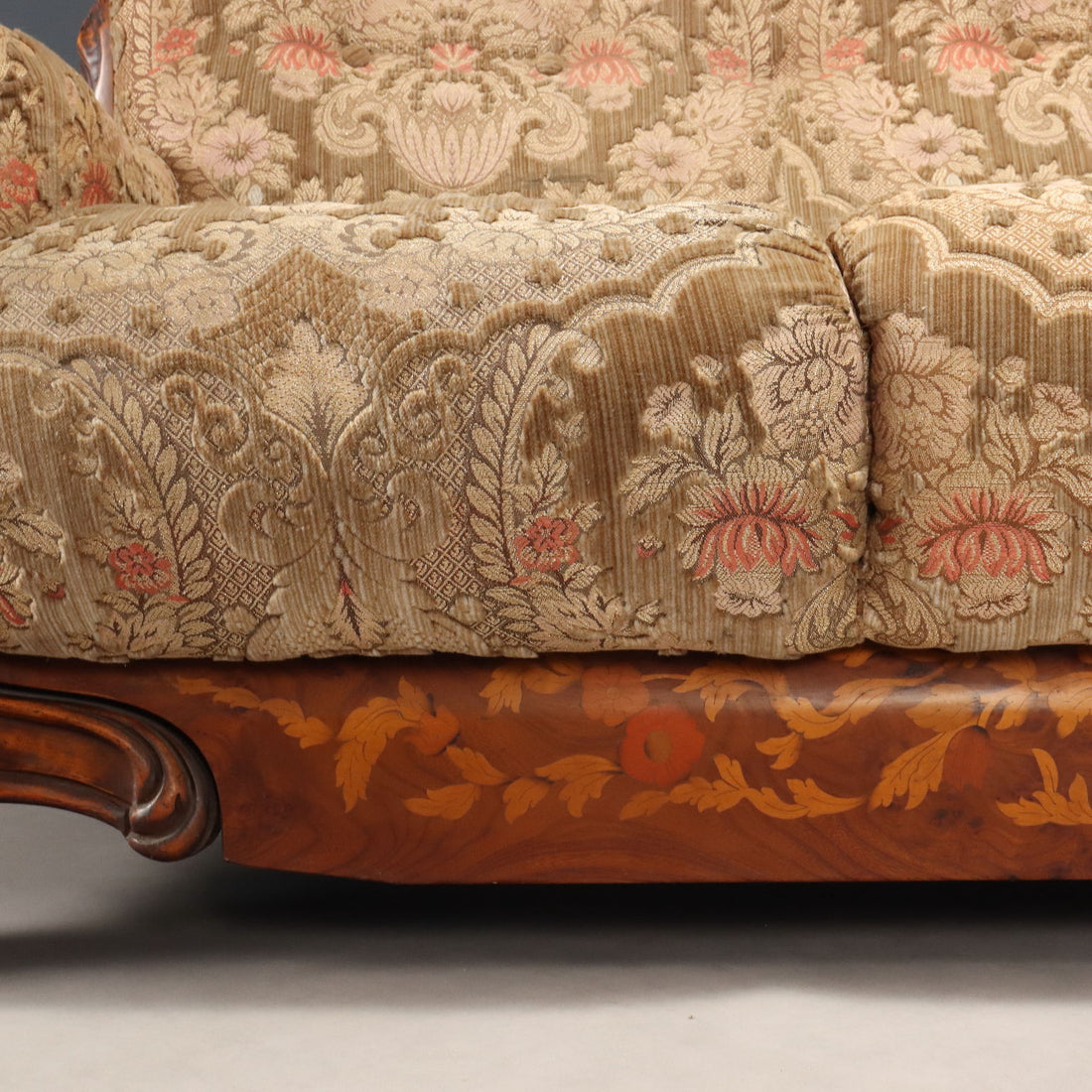  | Antiques  Seating