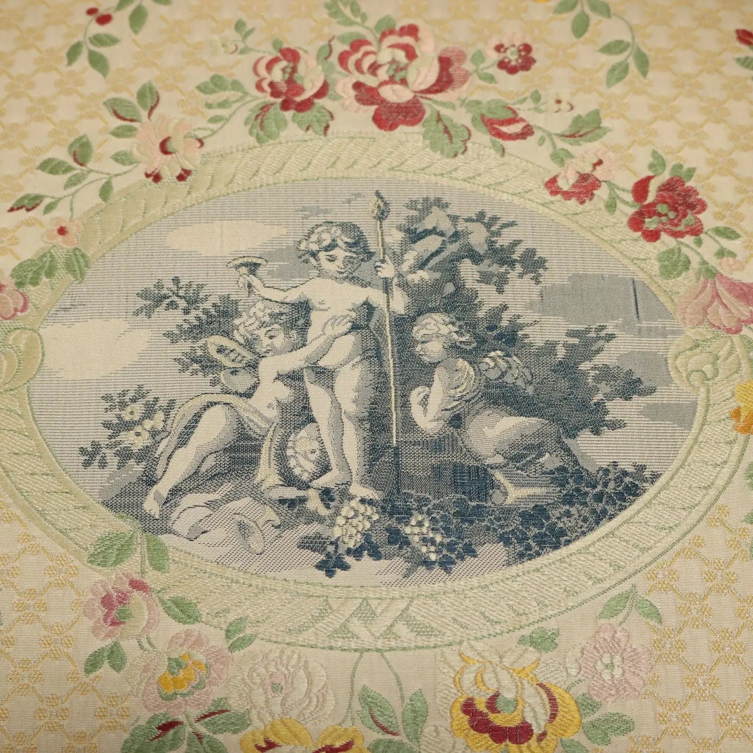 Antique Victorian Chairs Mahogany Fabric United Kingdom XIX Century - England, Early XIX Century | Antiques | Seating