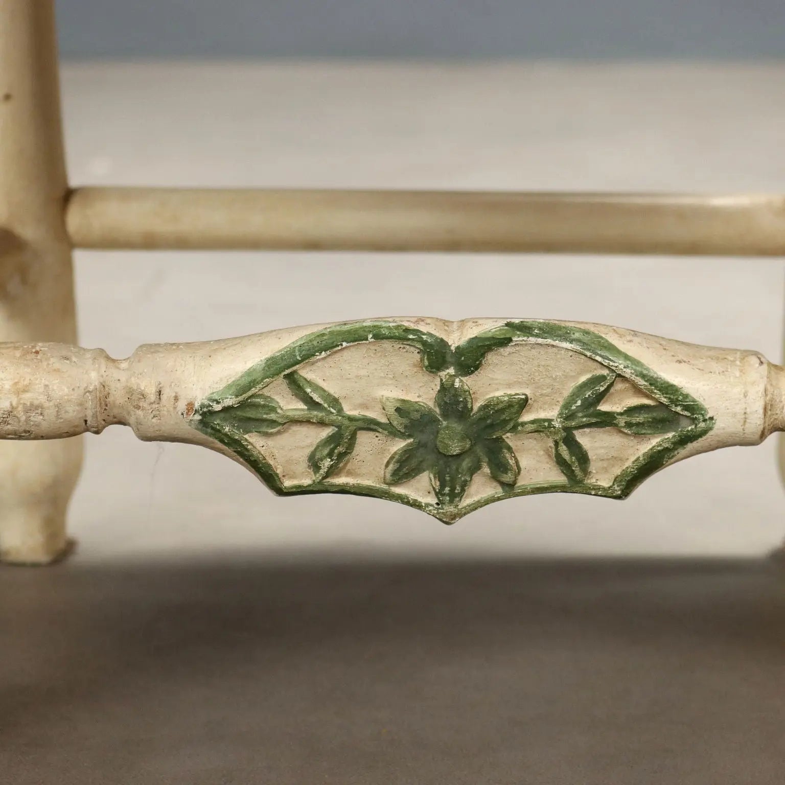 Antique Armchairs Baroque Style Lacquered Wood XIX Century - Italy, Late XIX Century | Antiques | Seating