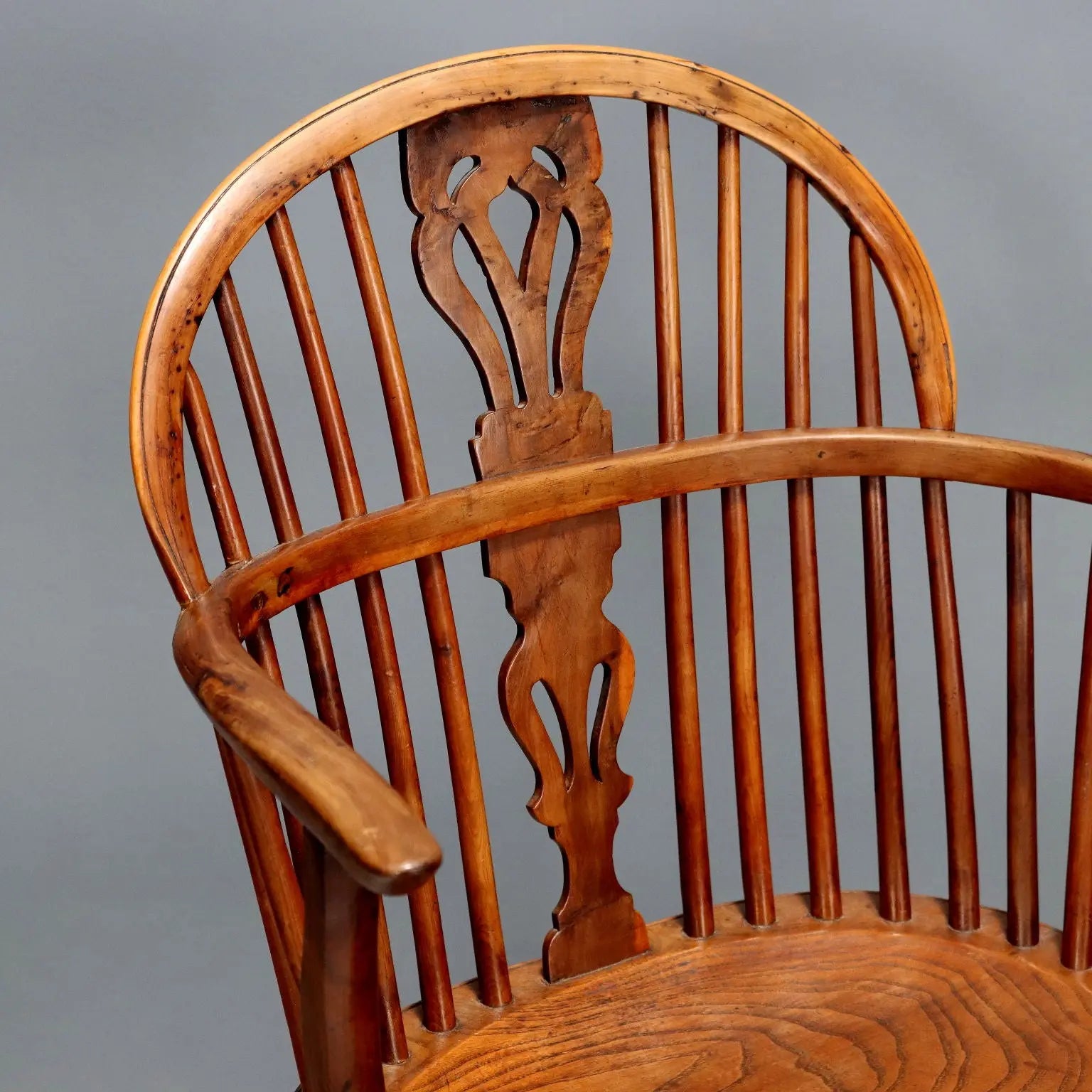 Antique Armchairs Various Woods United States Late XIX Century - USA, Late XIX Century | Antiques | Seating