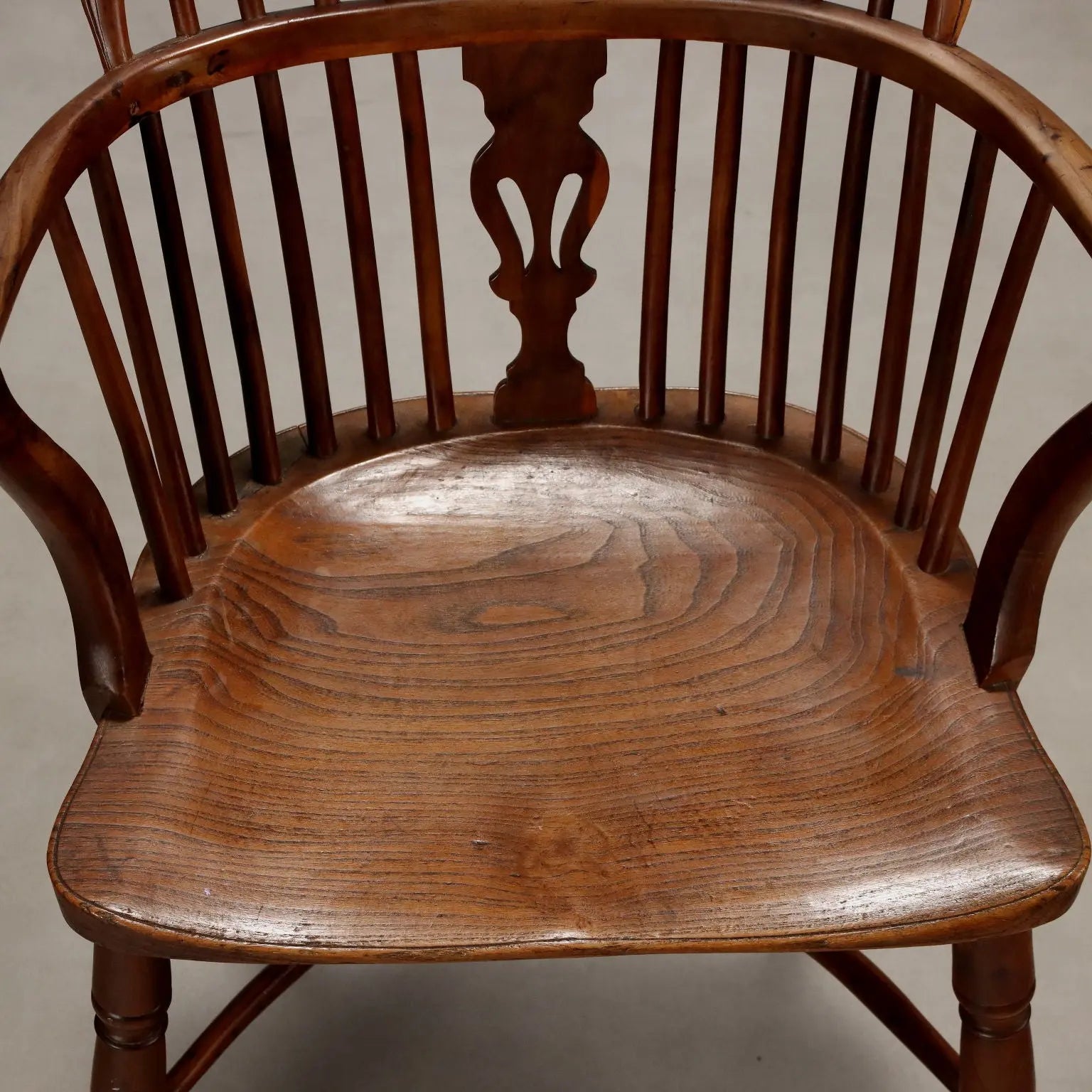 Antique Armchairs Various Woods United States Late XIX Century - USA, Late XIX Century | Antiques | Seating