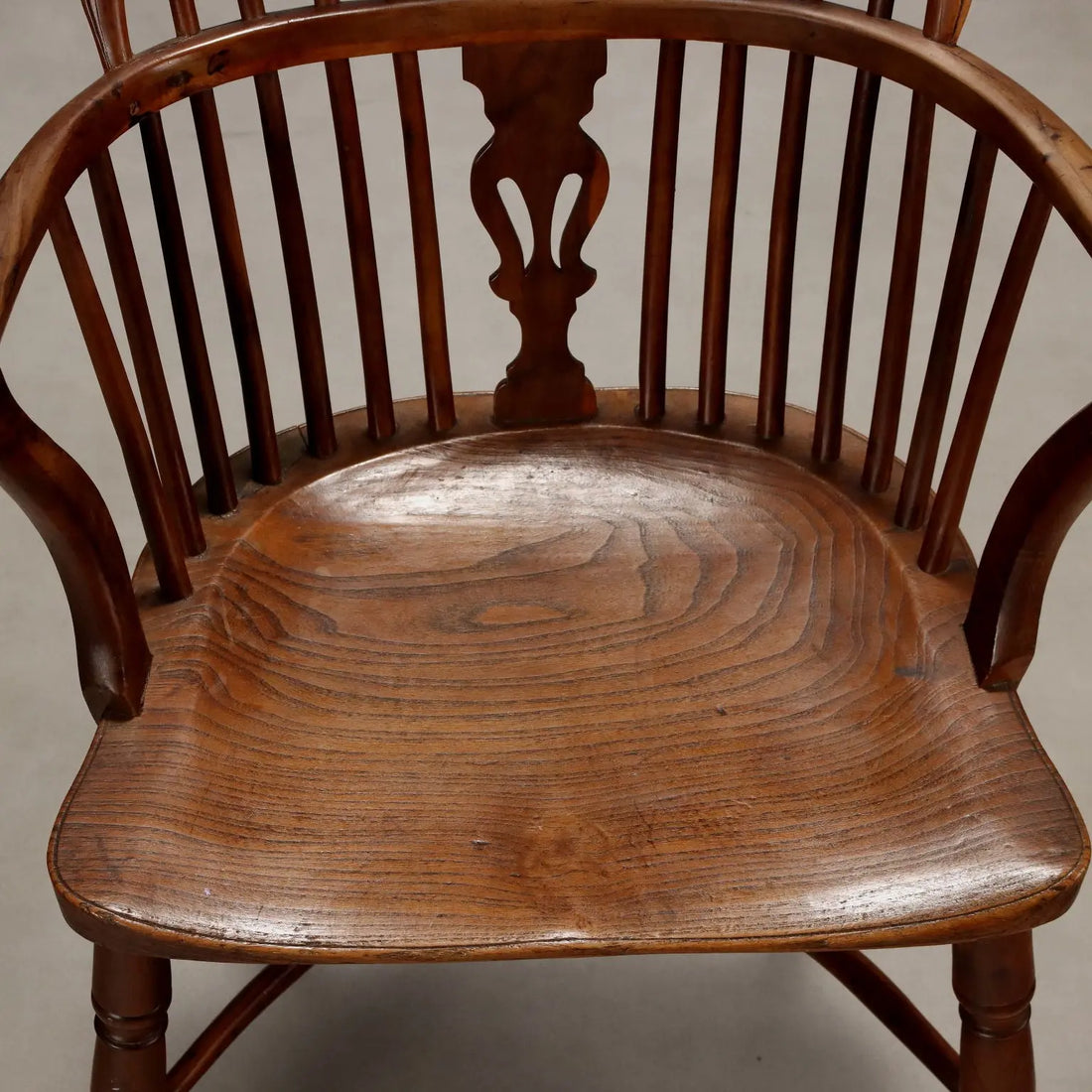Antique Armchairs Various Woods United States Late XIX Century - USA, Late XIX Century | Antiques | Seating