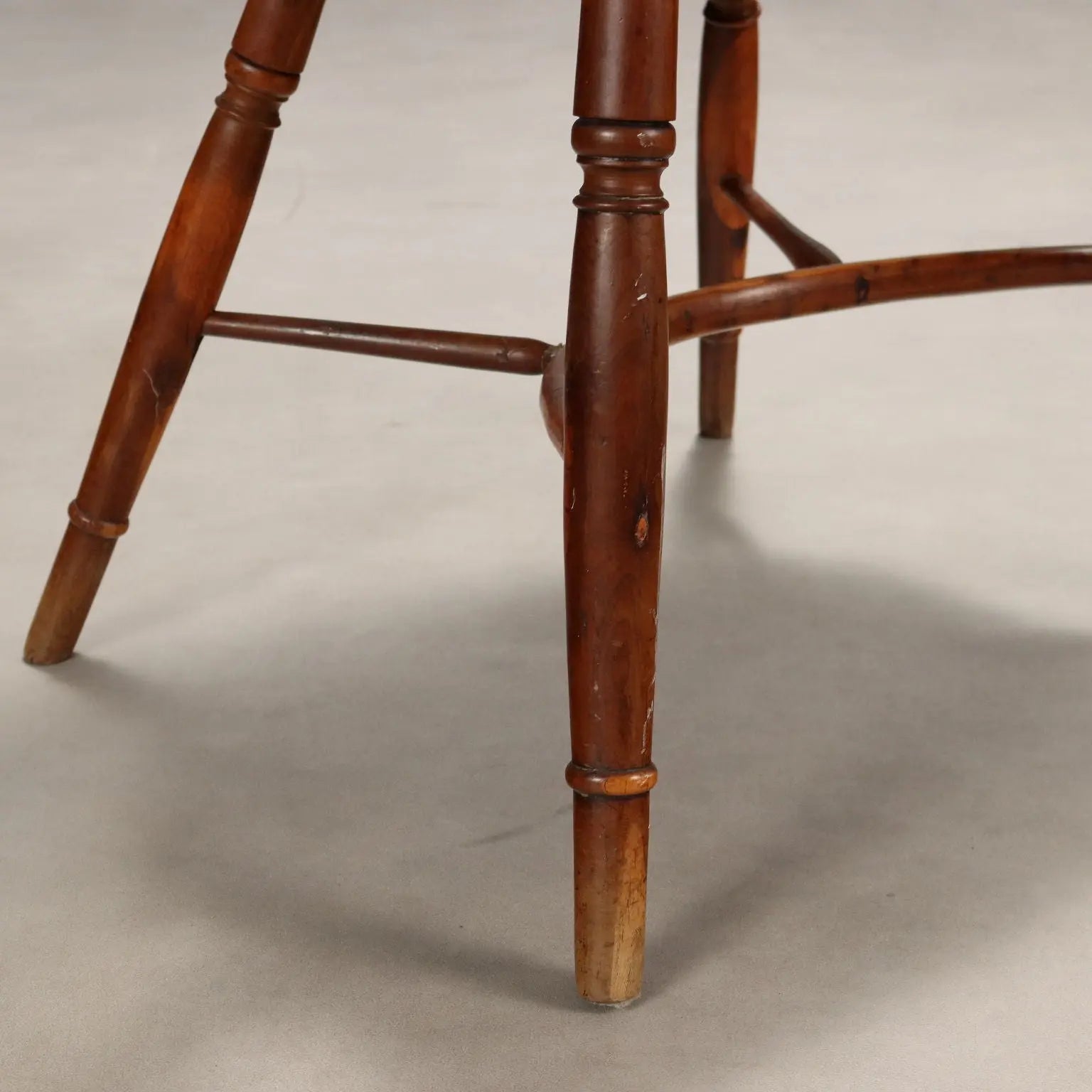 Antique Armchairs Various Woods United States Late XIX Century - USA, Late XIX Century | Antiques | Seating