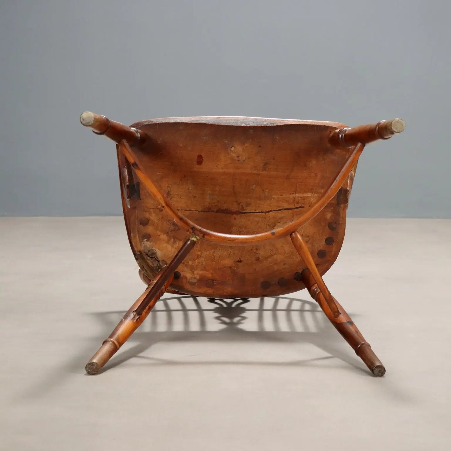 Antique Armchairs Various Woods United States Late XIX Century - USA, Late XIX Century | Antiques | Seating