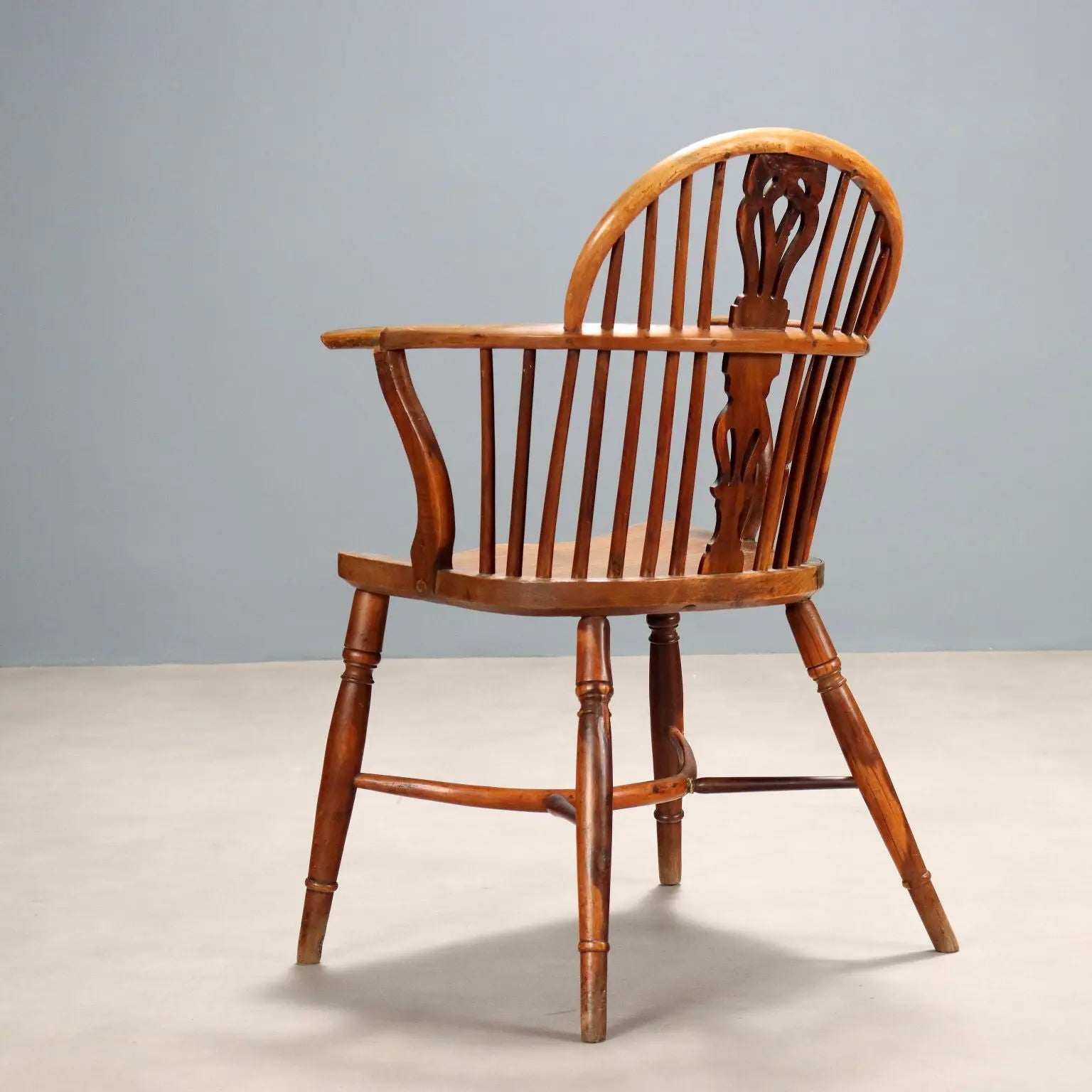 Antique Armchairs Various Woods United States Late XIX Century - USA, Late XIX Century | Antiques | Seating