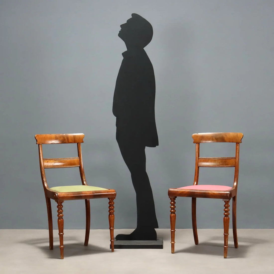 Antique Chairs Beech Mahogany Padding France XIX Century - France, Late XIX Century | Antiques | Seating