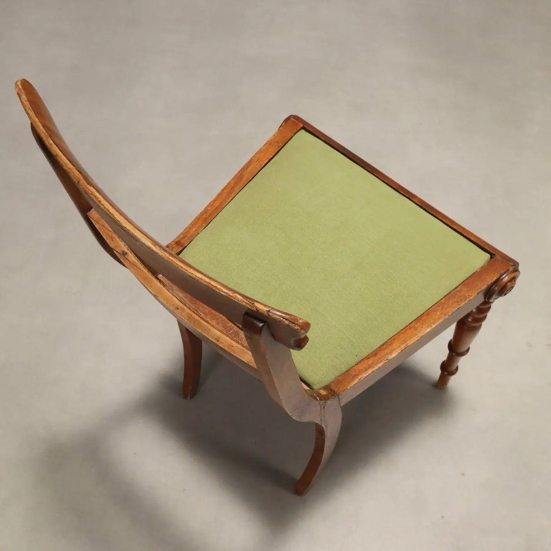 Antique Chairs Beech Mahogany Padding France XIX Century - France, Late XIX Century | Antiques | Seating