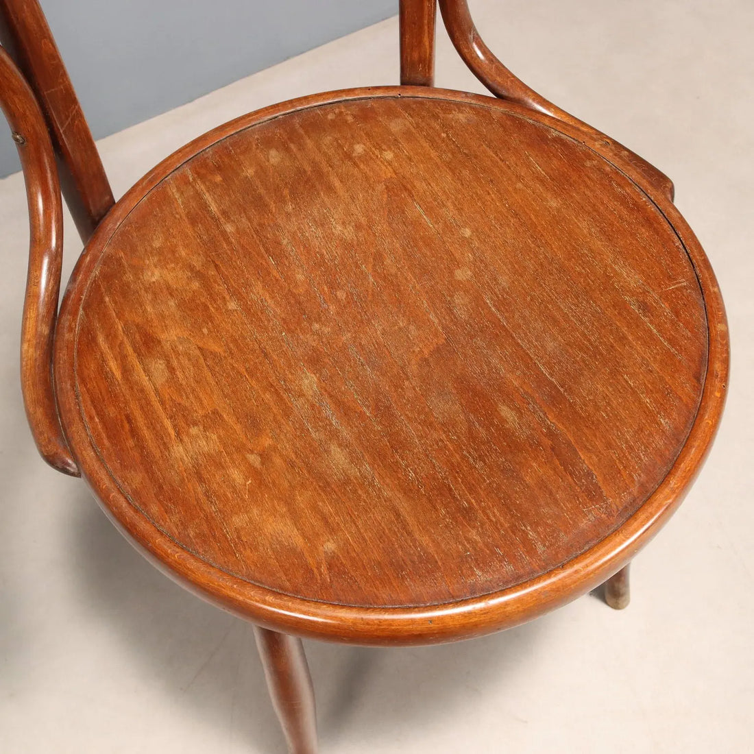 Antique Armchairs Walnut Painted Beech Austria XIX Century - Austria, Early XIX Century | Antiques  Seating