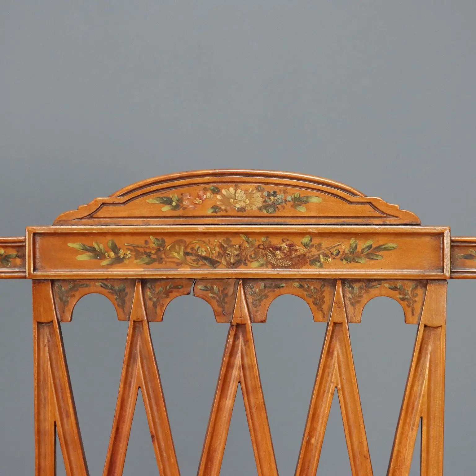 Antique Victorian Armchair Mahogany United Kingdom XIX Century - England, Late XIX Century | Antiques | Seating