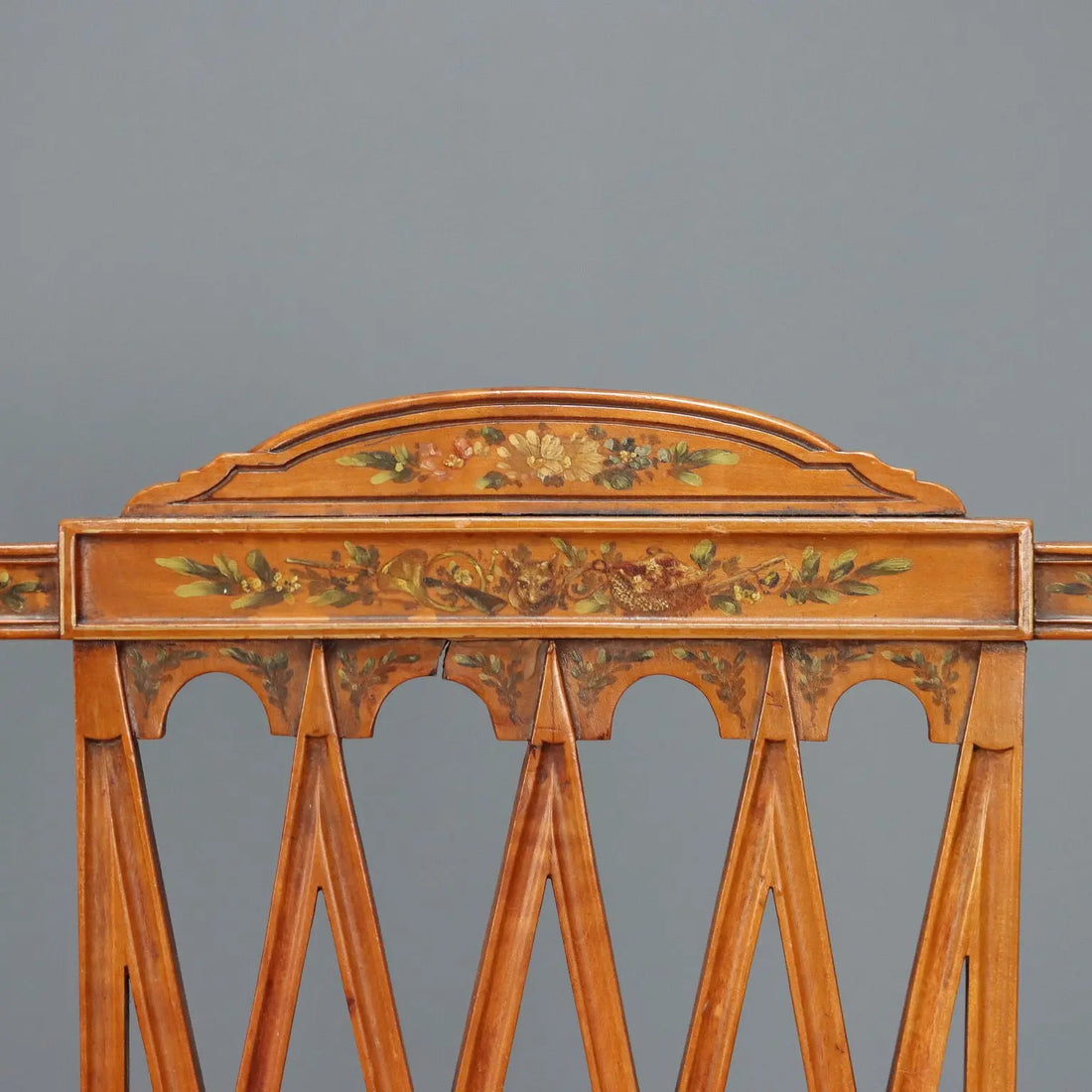 Antique Victorian Armchair Mahogany United Kingdom XIX Century - England, Late XIX Century | Antiques | Seating