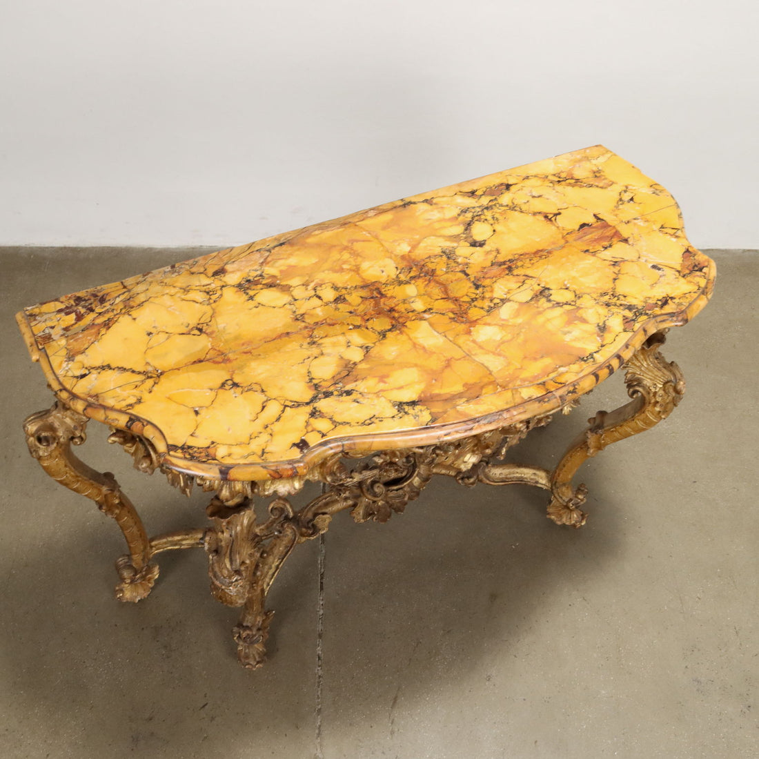  | Antiques  Consoles