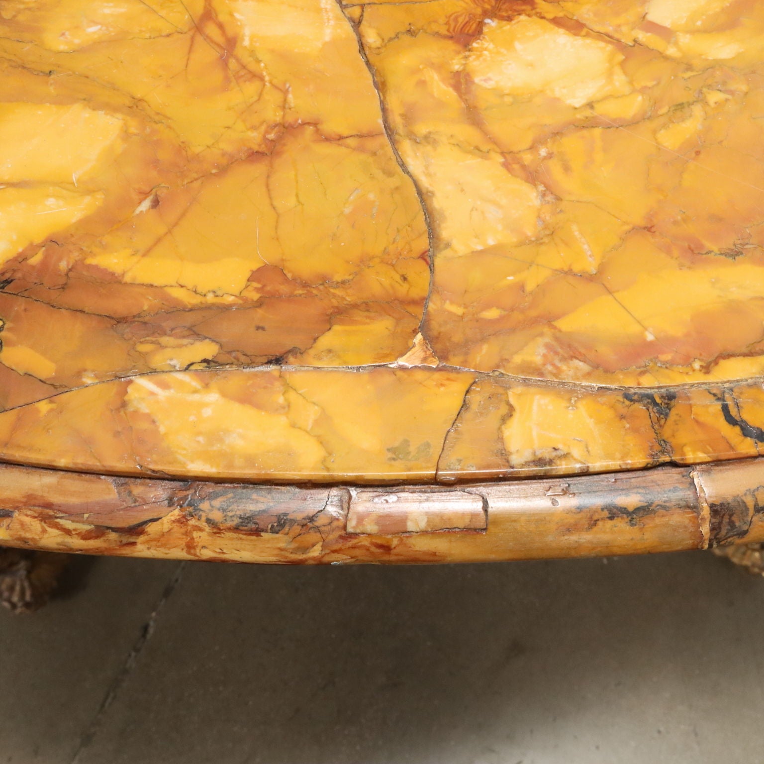  | Antiques  Consoles