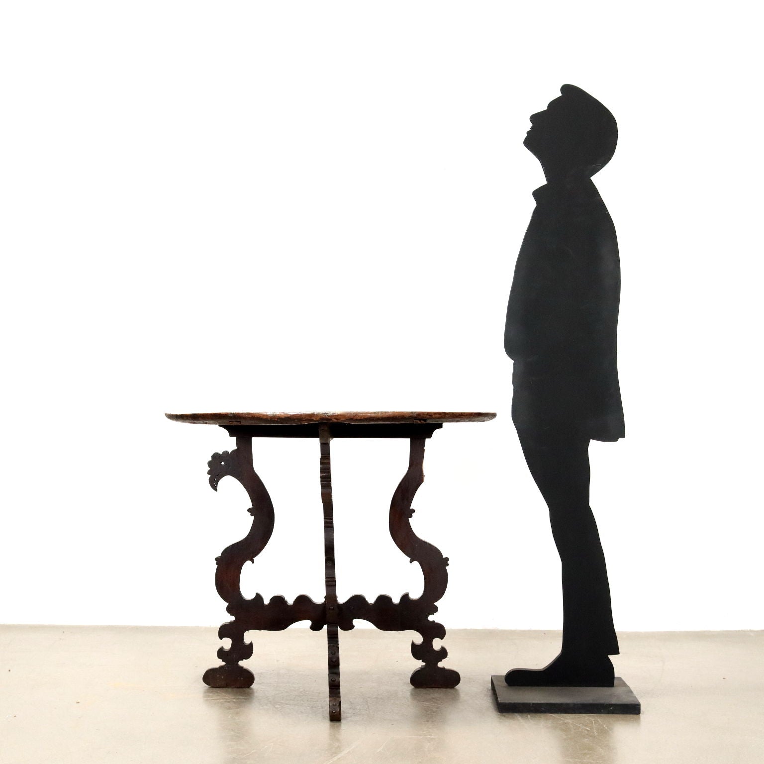  | Antiques  Consoles