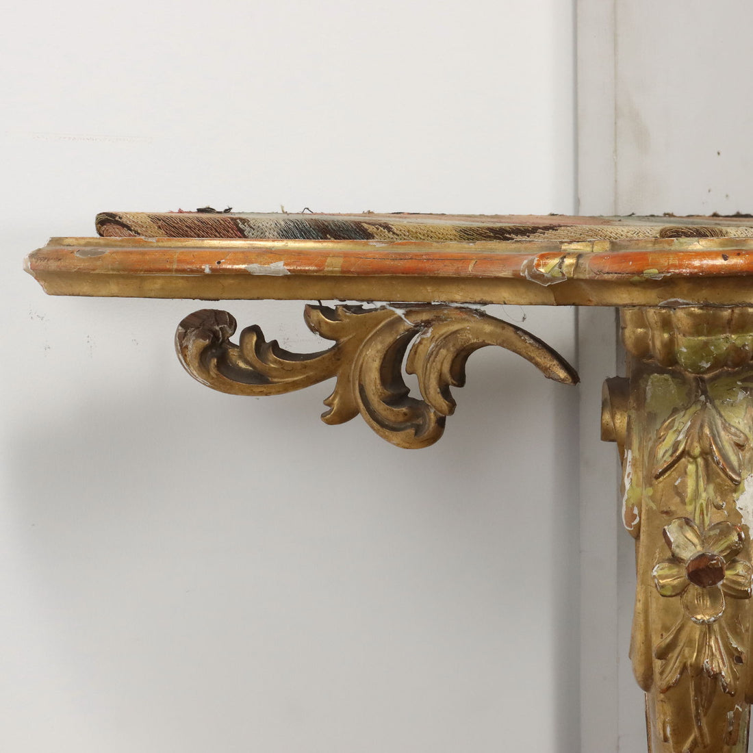  | Antiques  Consoles