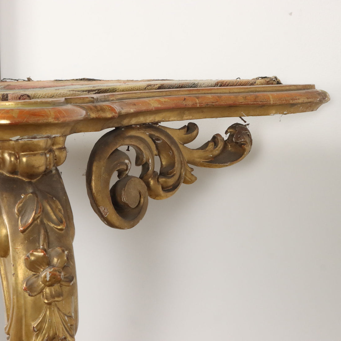  | Antiques  Consoles