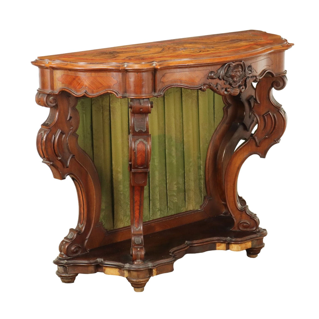  | Antiques  Consoles