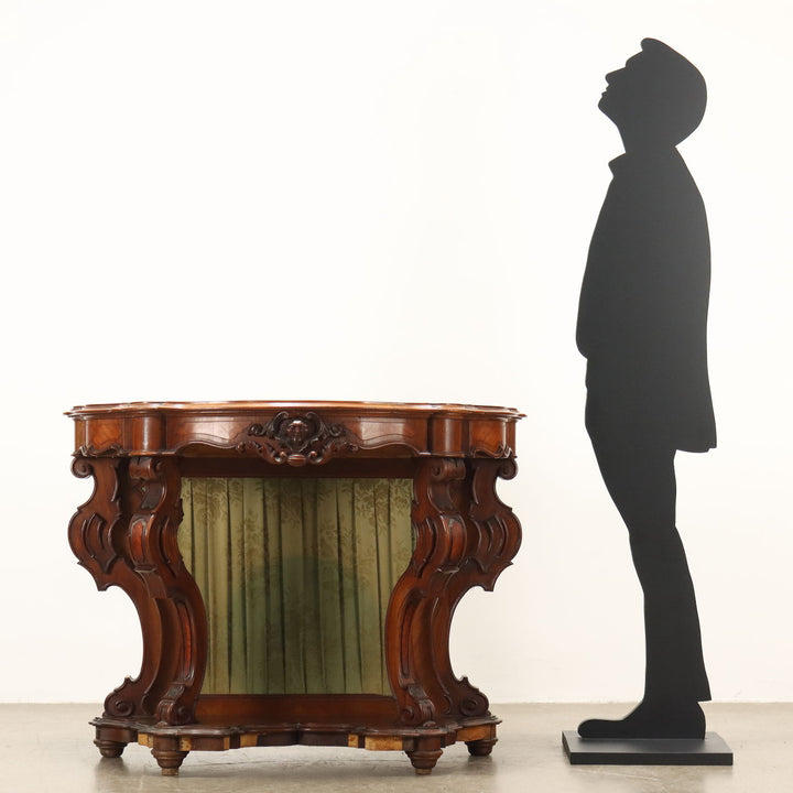  | Antiques  Consoles