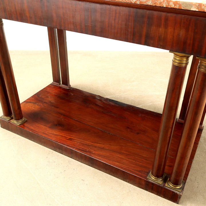  | Antiques  Consoles