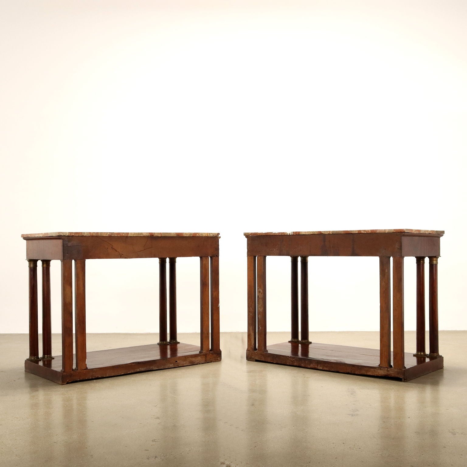  | Antiques  Consoles