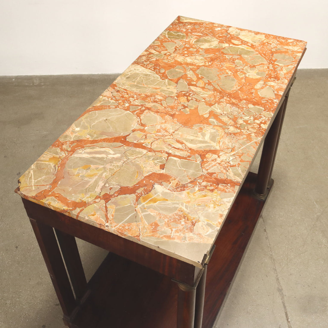  | Antiques  Consoles