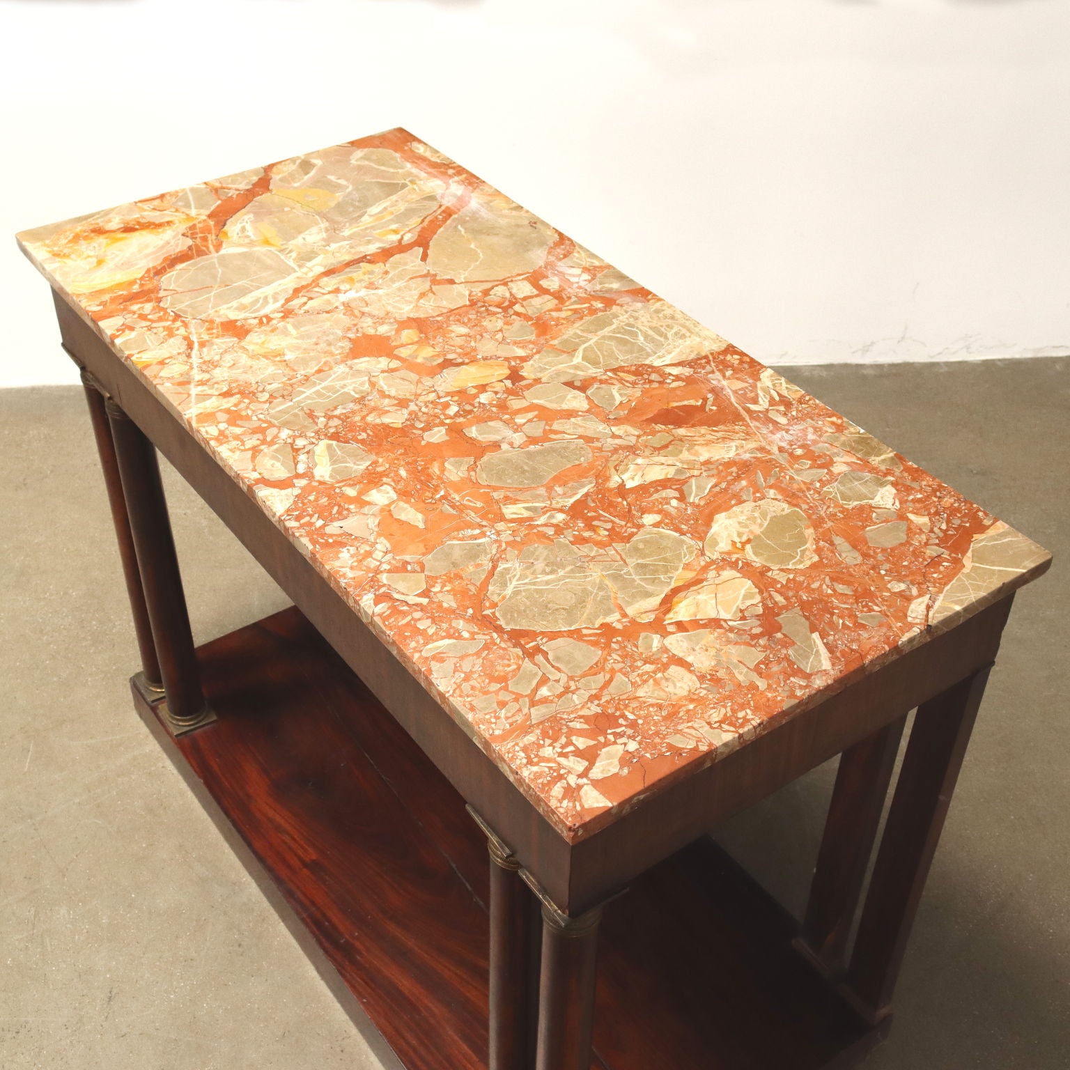  | Antiques  Consoles