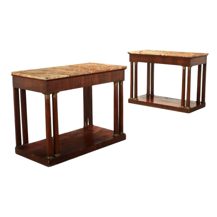  | Antiques  Consoles