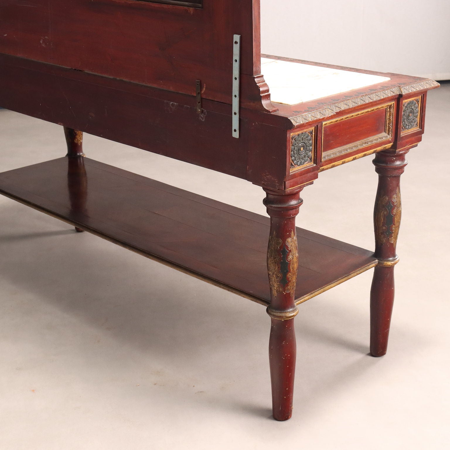  | Antiques  Consoles