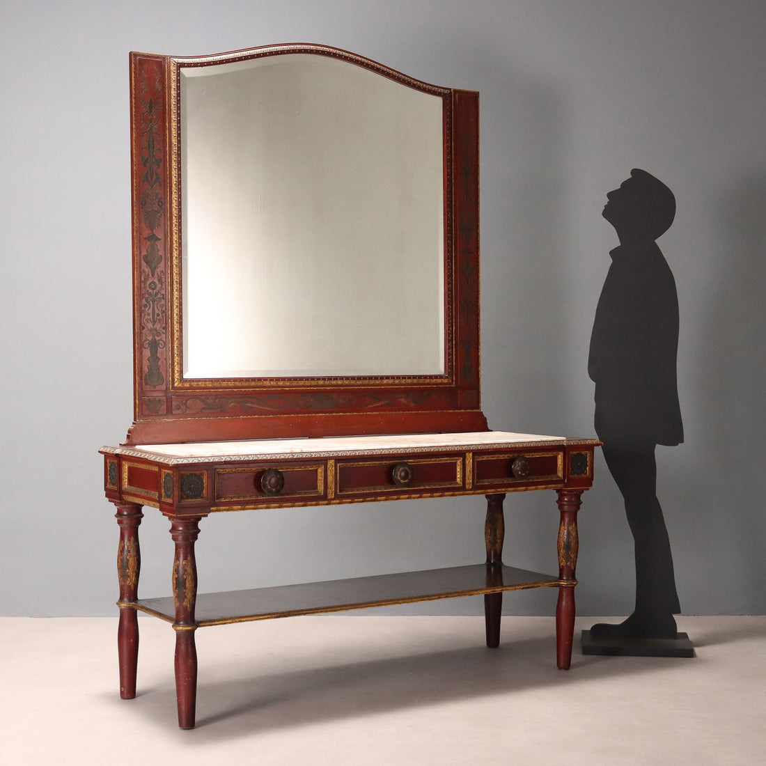  | Antiques  Consoles