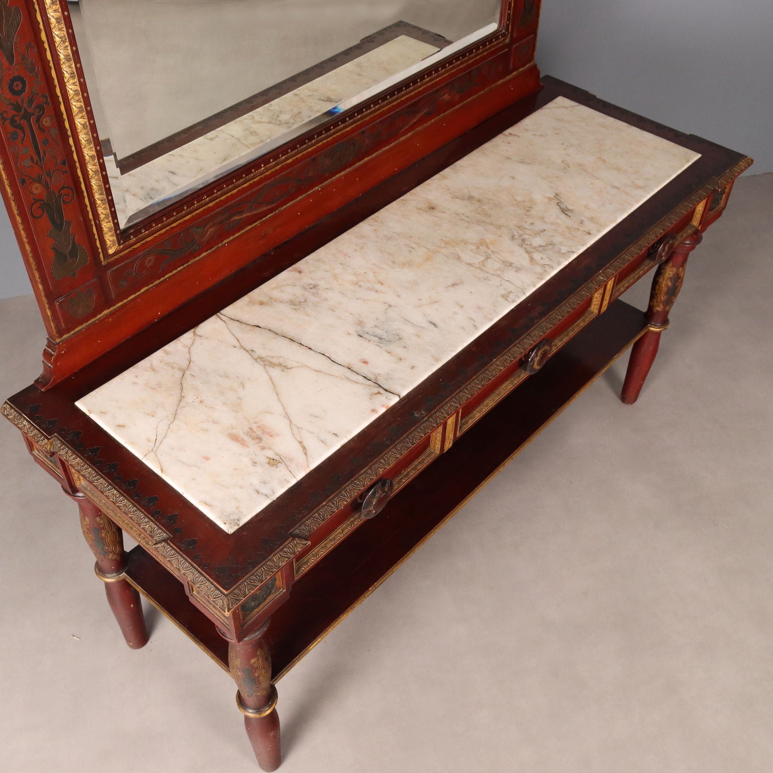  | Antiques  Consoles