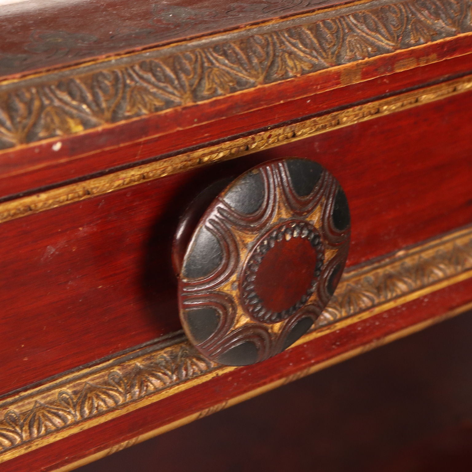  | Antiques  Consoles