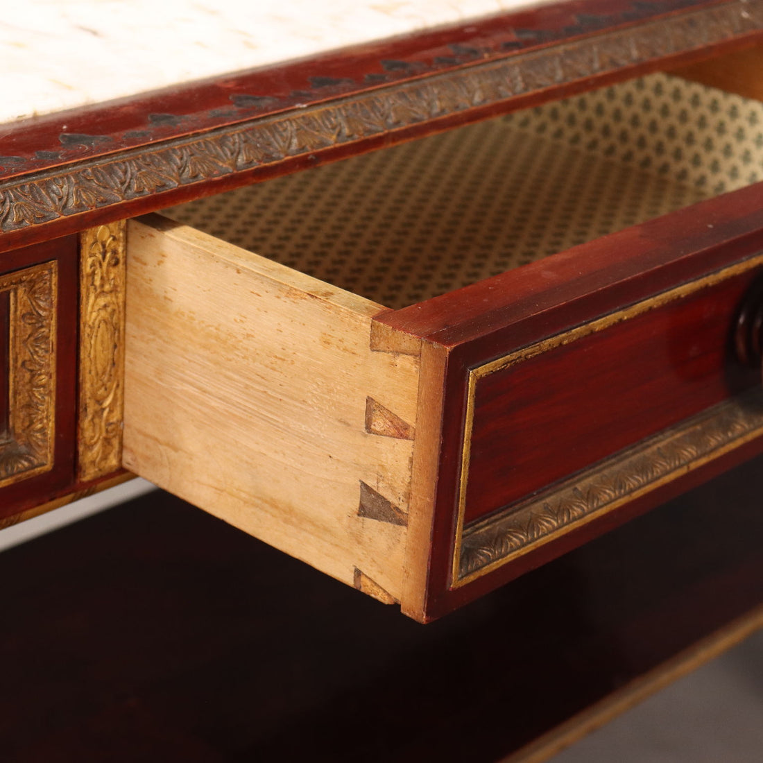  | Antiques  Consoles