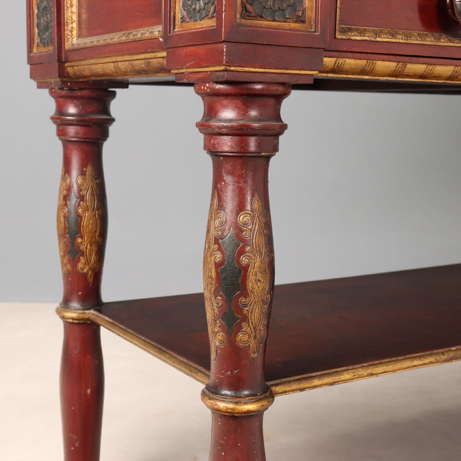  | Antiques  Consoles