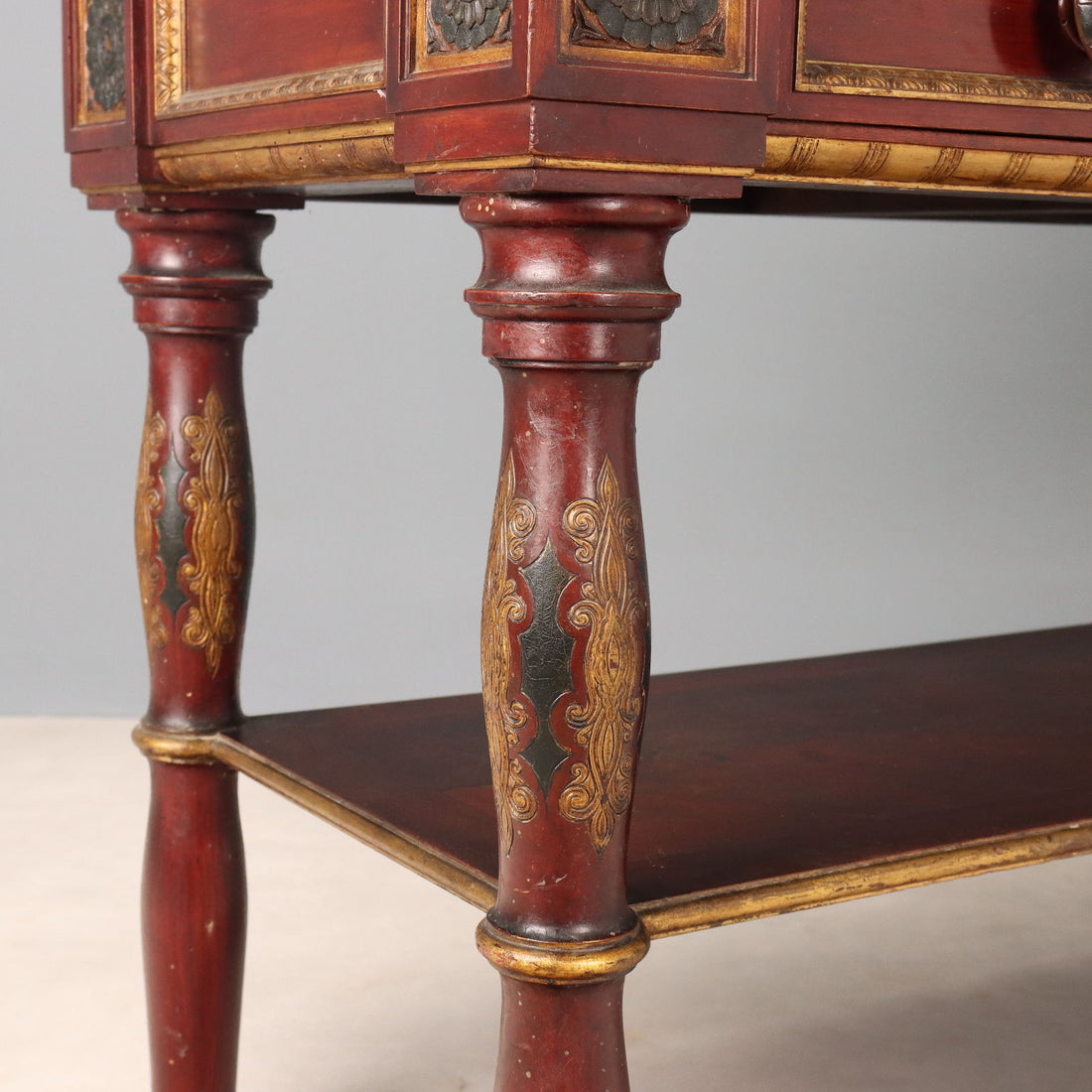  | Antiques  Consoles